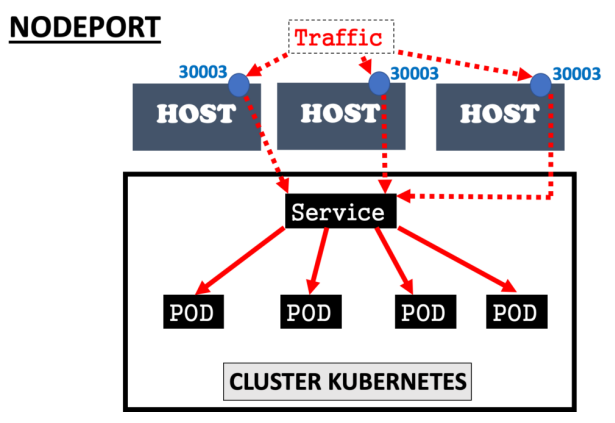 Node Port